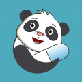 熊猫药药平台app icon图
