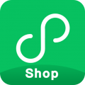 微店开店助手app icon图