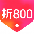 折800特卖商城app icon图