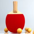 虚拟乒乓球app icon图