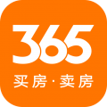 365淘房app icon图