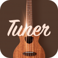 吉他调音器专业版app icon图