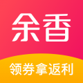 余香app app icon图