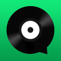 qq音乐国际版app icon图