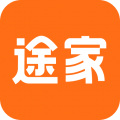 途家民宿app icon图