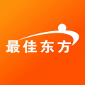 最佳东方招聘网企业版app app icon图