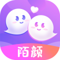 陌颜app app icon图