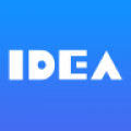 IDEA在家app icon图