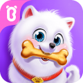 宝宝动物启蒙书app icon图