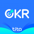 Tita OKR目标管理app icon图