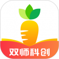 哈喽萝卜课堂app icon图