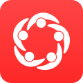 红云会议app icon图