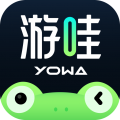 yowo虎牙云游戏app icon图