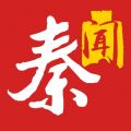 三秦都市报秦闻客户端app icon图