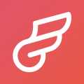 FIFI健身app app icon图