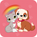 猫狗宠物翻译器app icon图
