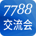 7788交流会app icon图