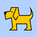 硬件狗狗app app icon图