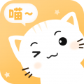 猫语翻译器app icon图