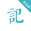 日记app icon图