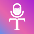 录音转文字pro app app icon图