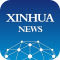 Xinhua News app icon图