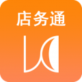 云图店务通会员管理系统app icon图