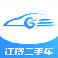 优购二手车app app icon图