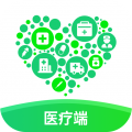 慢病用药管家医疗版app icon图