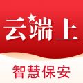中国智慧保安app icon图