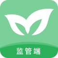 油烟监测监管端app icon图