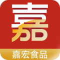 嘉宏食品app