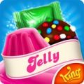 candy crush jelly app icon图