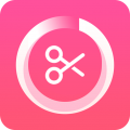 视频编辑器app icon图