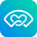 燕尾帽护理平台app icon图