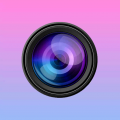 简易相机app icon图