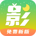 月亮影视大全免费追剧2023 app icon图