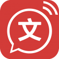 名阳文字转语音电脑版icon图