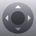 夏普电视摇控app icon图