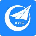 航空工业商网办公app icon图