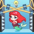 解救美人鱼app icon图