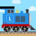 Labo积木火车儿童游戏电脑版icon图