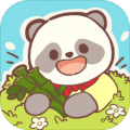 熊猫餐厅app icon图