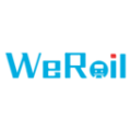 WeRail app icon图