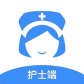 护士小鹿护士端app icon图