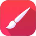 Painter app app icon图