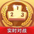 开心竞技场app icon图