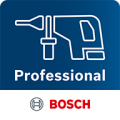 Bosch 工具箱app icon图