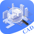 CAD看图app icon图