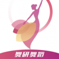 舞蹈大学库app icon图
